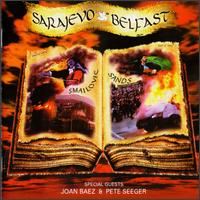 Vedran Smailovic - Sarajevo to Belfast lyrics