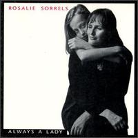 Rosalie Sorrels - Always A Lady lyrics