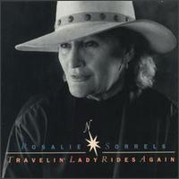 Rosalie Sorrels - Travelin' Lady Rides Again lyrics