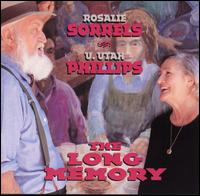 Rosalie Sorrels - Long Memory lyrics