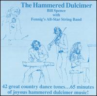 Bill Spence - The Hammered Dulcimer lyrics