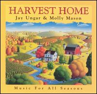 Jay Ungar - Harvest Home: Music for All Seasons lyrics