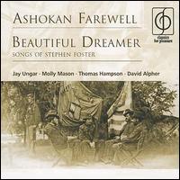 Jay Ungar - Ashokan Farewell lyrics