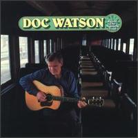 Doc Watson - Riding the Midnight Train lyrics