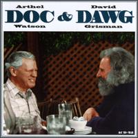 Doc Watson - Doc & Dawg lyrics