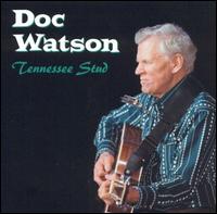 Doc Watson - Tennessee Stud lyrics