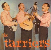 The Tarriers - The Tarriers lyrics