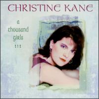 Christine Kane - Thousand Girls lyrics