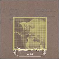 Christine Kane - Live lyrics