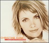 Christine Kane - Right Outta Nowhere lyrics