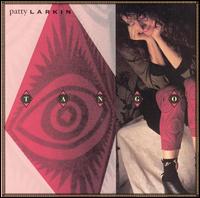 Patty Larkin - Tango lyrics