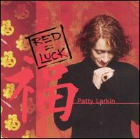 Patty Larkin - Red = Luck lyrics