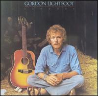 Gordon Lightfoot - Sundown lyrics