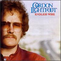 Gordon Lightfoot - Endless Wire lyrics