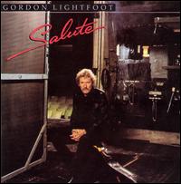 Gordon Lightfoot - Salute lyrics