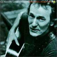 Gordon Lightfoot - Waiting for You lyrics