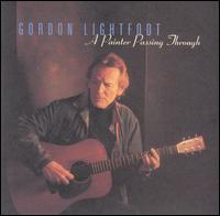Gordon Lightfoot - A Painter Passing Through lyrics