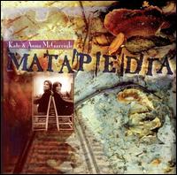 Kate & Anna McGarrigle - Matapedia lyrics