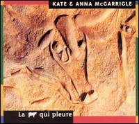Kate & Anna McGarrigle - Vache Qui Pleure lyrics