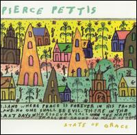 Pierce Pettis - State of Grace lyrics