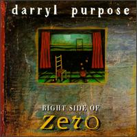 Darryl Purpose - Right Side of Zero lyrics