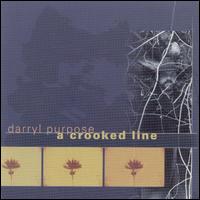 Darryl Purpose - A Crooked Line lyrics