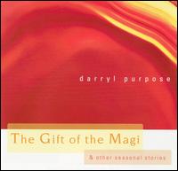 Darryl Purpose - The Gift of the Magi lyrics