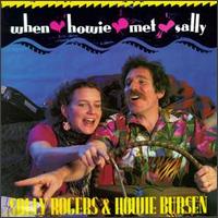 Sally Rogers - When Howie Met Sally lyrics