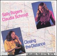 Sally Rogers - Closing the Distance lyrics