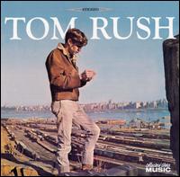 Tom Rush - Tom Rush [1965] lyrics