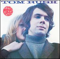 Tom Rush - The Circle Game lyrics