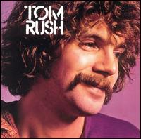 Tom Rush - Tom Rush [1970] lyrics