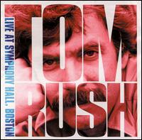 Tom Rush - Live at Symphony Hall, Boston lyrics