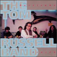 Tom Russell - Hurricane Season lyrics