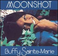 Buffy Sainte-Marie - Moon Shot lyrics