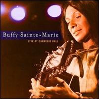 Buffy Sainte-Marie - Live At Carnegie Hall lyrics