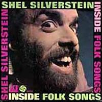 Shel Silverstein - Inside Folk Songs lyrics