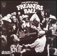 Shel Silverstein - Freakin' at the Freakers Ball lyrics