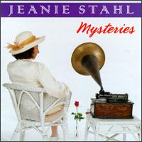 Jeanie Stahl - Mysteries lyrics