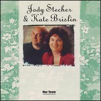 Jody Stecher - Our Town lyrics