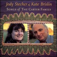 Jody Stecher - Songs of the Carter Family lyrics