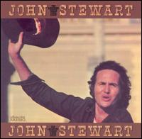 John Stewart - Lonesome Picker Rides Again lyrics