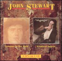 John Stewart - Wingless Angels lyrics