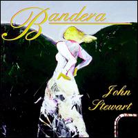 John Stewart - Bandera [live] lyrics