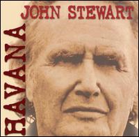 John Stewart - Havana lyrics