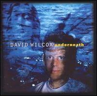 David Wilcox - Underneath lyrics