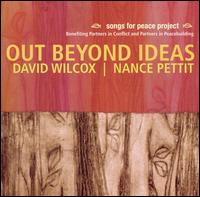 David Wilcox - Out Beyond Ideas lyrics