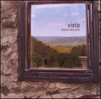 David Wilcox - Vista lyrics