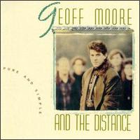 Geoff Moore - Pure & Simple lyrics