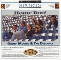 Geoff Moore - Home Run lyrics